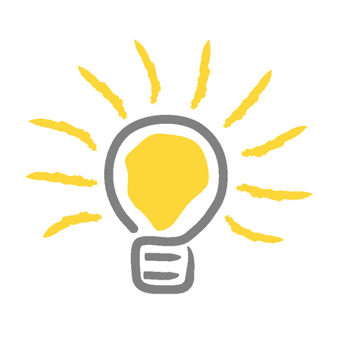 Consultancy Page Lightbulb